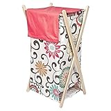 Trend Lab Waverly Pom Pom Play Hamper Set by Trend Lab [並行輸入品]