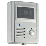 LineMak Additional camera for video intercom system, 1/3" CMOS sensor, 420TVL resolution, 6pcs LEDs.