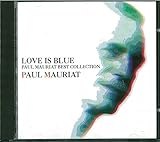 Love Is Blue: Best Collection