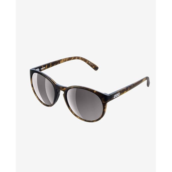 POC サングラス Amazon | (ポック)POC Know Polarized Uranium Black Grey Polar