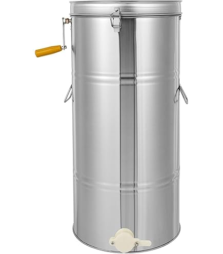 ハニーストレーナー 蜂蜜抽出器 楽天市場】蜂蜜抽出器 酸化を防ぐ ハニーストレーナー 蜂蜜抽出