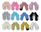Bonamart SOCKSHOSIERY ベビー・ガールズ US サイズ: M