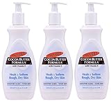 Palmer's Cocoa Butter Formula Body Lotion, 13.5 Ounce, 3 Pack by Palmer's [並行輸入品]