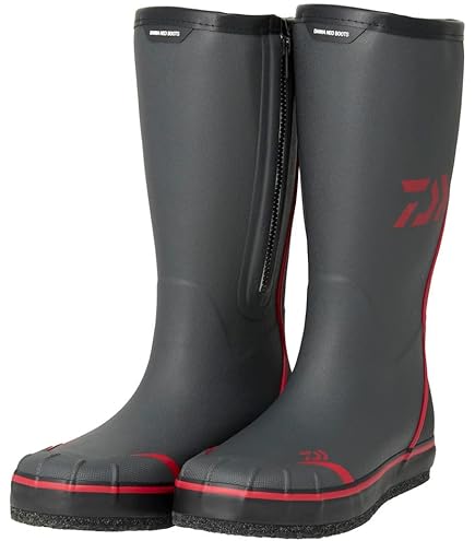 Amazon | ダイワ(DAIWA) フィッシングブーツ ネオブーツ スパイク