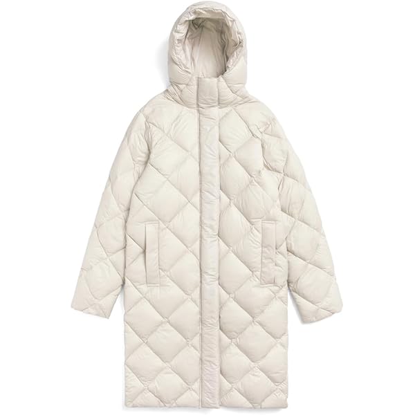 Amazon | [タイオン] ユニセックス ベンチダウンコートT(AION-126WZXST