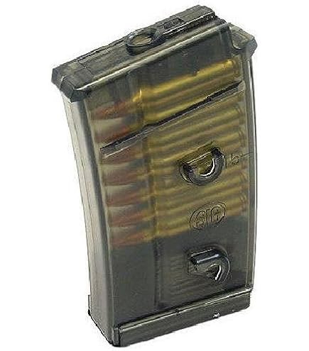東京マルイ　SIG552　電動ガン　マガジン2個 東京マルイ】SIG 552 Seals・220連マガジン×2本 スタンダード
