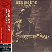 Amazon.co.jp: Release the Hound: ミュージック