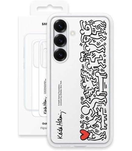 Amazon.co.jp: Samsung Galaxy S25 Flipsuit Case｜ホワイト