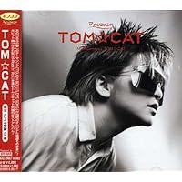 ポプコン・マイ・リコメンド TOM☆CAT