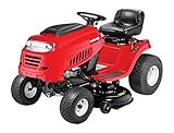 Yard Machines 420cc 42-Inch Riding Lawn Tractor [並行輸入品]