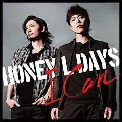 Sunshine / Honey L Days