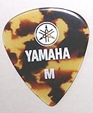 ヤマハ ギターピック GP-501M