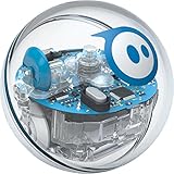 (スフィロ) Sphero SPRK + スチーム教育用ロボット SPRK+ STEAM Educational Robot (並行輸入品) vovusang