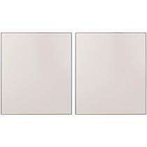 オーエ　組み合わせ風呂ふた（M-12、68×118、2枚組） Amazon｜オーエ 組み合わせ 風呂ふた アイボリー 2枚組:幅68×長