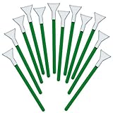 VisibleDust sensor cleaning swabs Vswabs MXD-100 Green 1.0x / 24 mm - 12 per pack [並行輸入品]