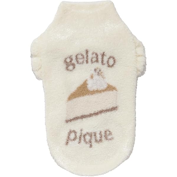 Amazon | ジェラートピケ gelato pique レディース パンダジャガード