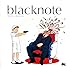 KOJOE×Olive Oil「blacknote」