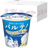 パルテノ クリーミーバニラ味