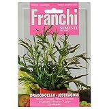 野菜の種 エストラゴン・DRAGONCELLO 52/1