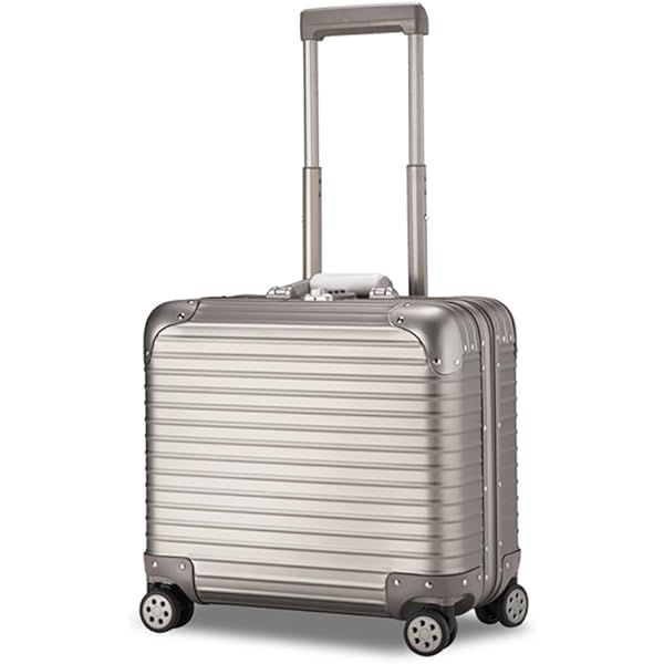 スーツケース 合金ボディ キャリーケース 機内持込 TSAロック付 Sサイズ e-do-net_aaa20