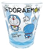 ティーズ ドラえもん カラークリスタルカップ アイムドラエモン ベーシック ID-5526117BE