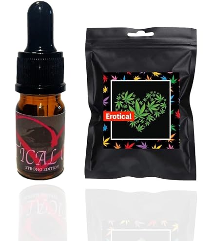 Amazon | 【1人エロ専用】エロティカルリキッド 1ml 上級者向け HHBD