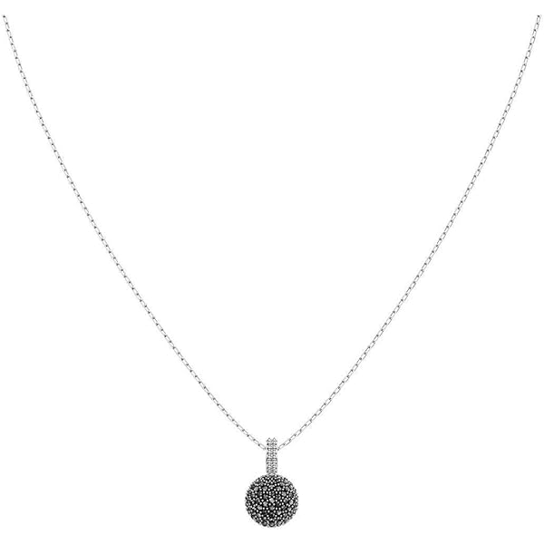 Amazon | スワロフスキークリスタルペンダント5292398 | ネックレス 通販