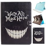 UNEXTATI iPad Air 2 / iPad 6 ケース 手帳型ケース カバー 高品質 PUレザー スタンド機能 マグネット開閉式 耐衝撃 全面保護 Apple iPad Air 2ケース i