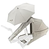 ストッケ サマーキット ベージュドット