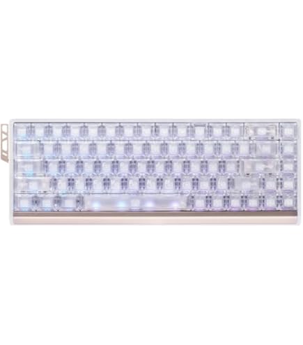 Amazon.co.jp: ATK ラピットトリガー ゲーミングキーボード ATK EDGE