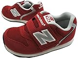 (ニューバランス)new balance FS996 ファーストシューズ 15.5cm CDI