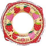 つぶつぶいちごウキワ50センチ