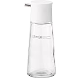 リス 醤油差し ホワイト 140ml スタビアリュクス 調味差し M