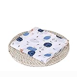 Nosii SHIRT ユニセックス・ベビー US サイズ: 47*47 inches