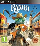 Rango (PS3 輸入版)