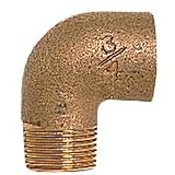 三菱　電気温水器　【GT-54G】　別売部品（給湯専用タイプ）　特殊エルボ