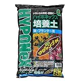 ハイポネックス培養土 6L