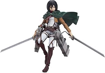 流行に マックスファクトリー進撃の巨人アルミンアルレルトノンスケールabs Pvc塗装済み可動フィギュアfigma 全 コレクション Jathra Co Uk