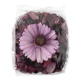 芳香　香りつきポプリ　ライラック[Candy Style　アイテムセット] [並行輸入品]