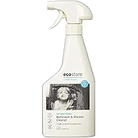 ecostore(エコストア) バスルーム&シャワークリーナー 【シトラス】 500ml お風呂用 液体 洗剤