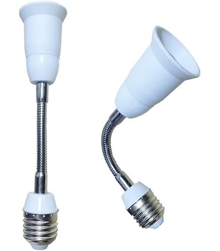 Amazon | ヤザワ LED電球専用可変式ソケット SF1726V | ライト