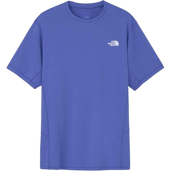 Amazon | [ザノースフェイス] 半袖 カットソー Tシャツ ショート