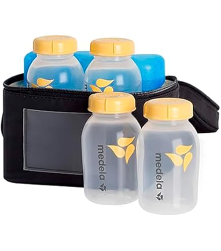 Amazon.co.jp: Medela Pump in Style ダブル電動搾乳器 ウェアラブル