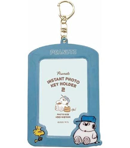 Amazon.co.jp: ティーズファクトリー スヌーピー オラフ ネームタグ