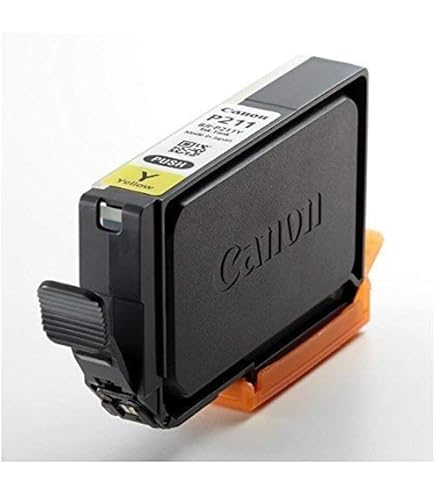 : Canon 純正インクタンク マゼンタ BJI-P411M