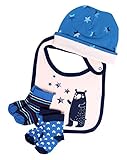 PACT(パクト) GIFT PACK BABY BOY 0-6MO SFA-BGP-SS0-0-6