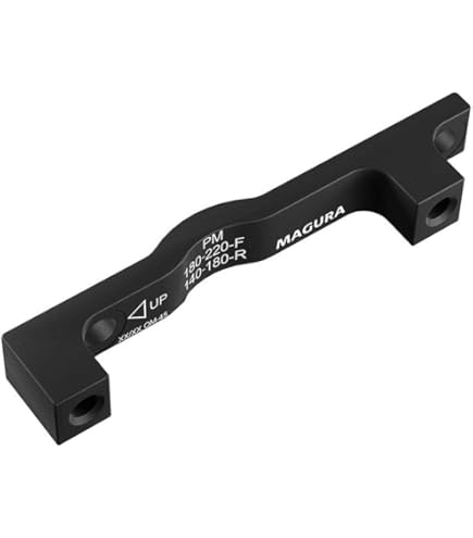 Amazon | Magura マグラ ディスクブレーキ ローター MDR-P 220mm