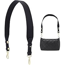 Amazon | WADORN 交換用 バッグストラップ 長さ 80cm PUレザー
