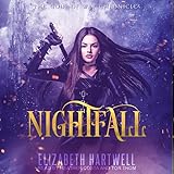 Nightfall (The Gods of War Chronicles Series)