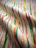 ジャガード ニット 素材 ボヘミアン 刺繍 生地 ネイティブ柄 布 はぎれ 端切れ デニムリメイク インテリア ハンドメイド エスニック 民族調 (刺繍ボヘミアン ５０ｃｍ)